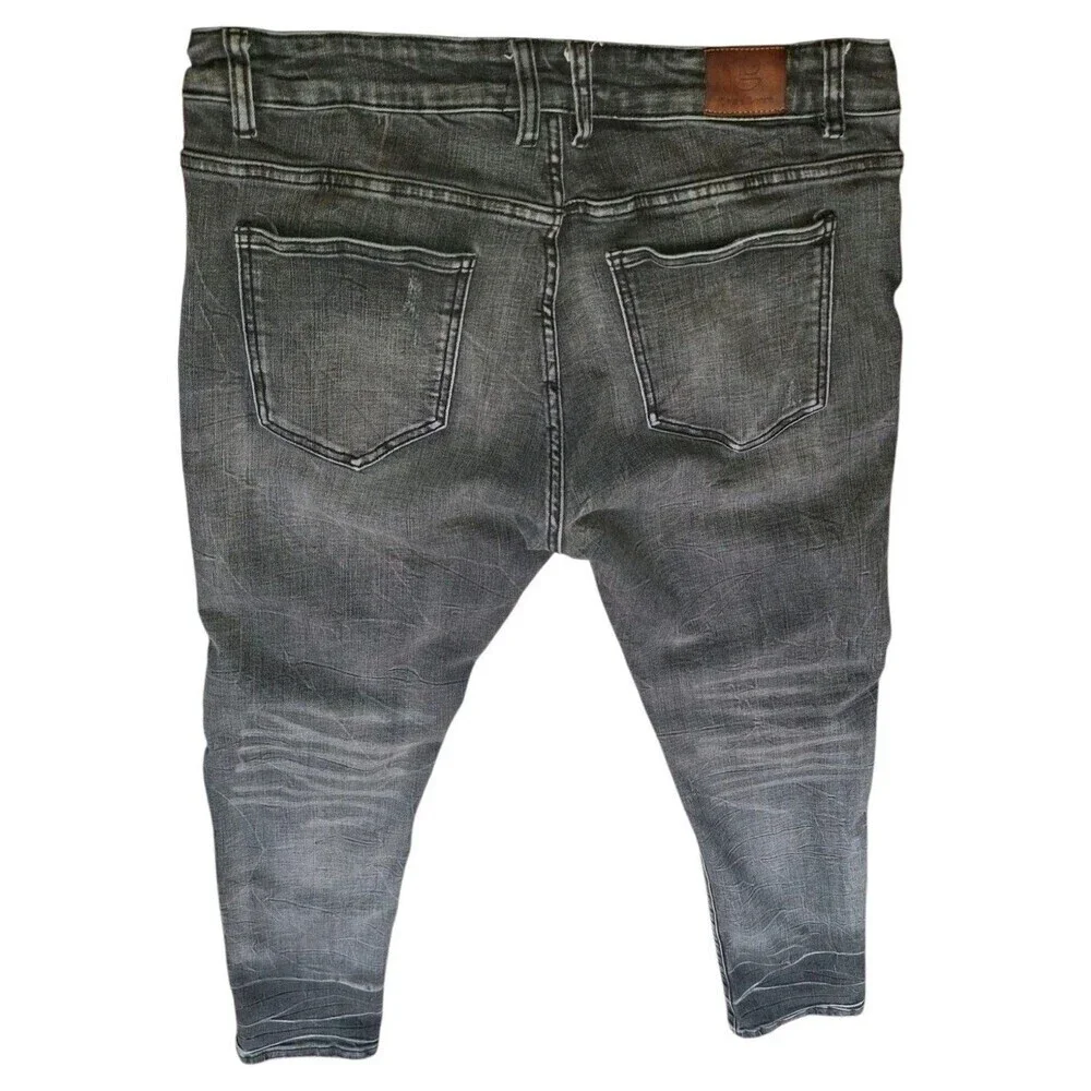 Crysp Denim crysp denim